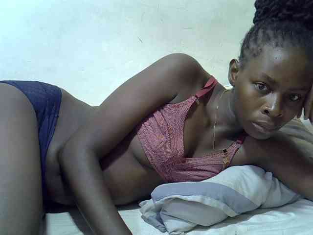 Sweetpussie webcam