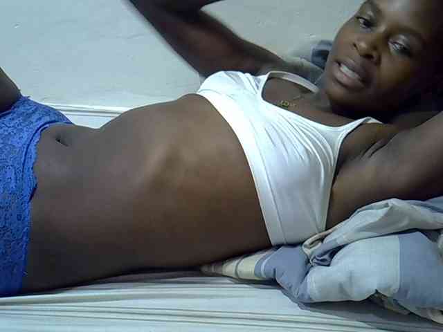 Sweetpussie webcam