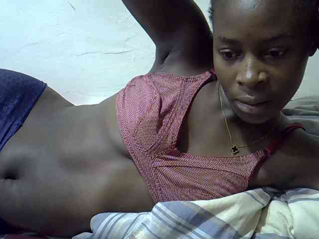 Sweetpussie webcam