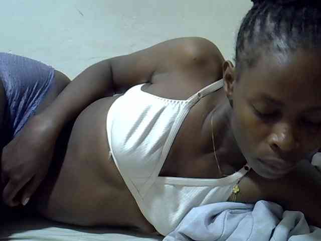 Sweetpussie webcam
