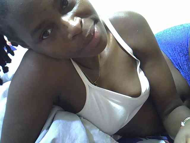 Sweetpussie webcam
