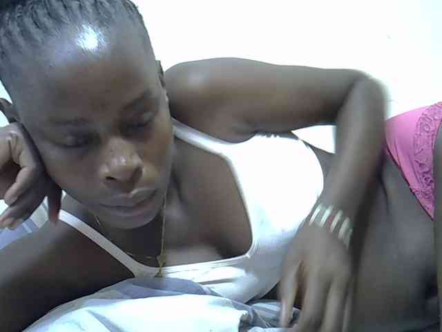 Sweetpussie webcam