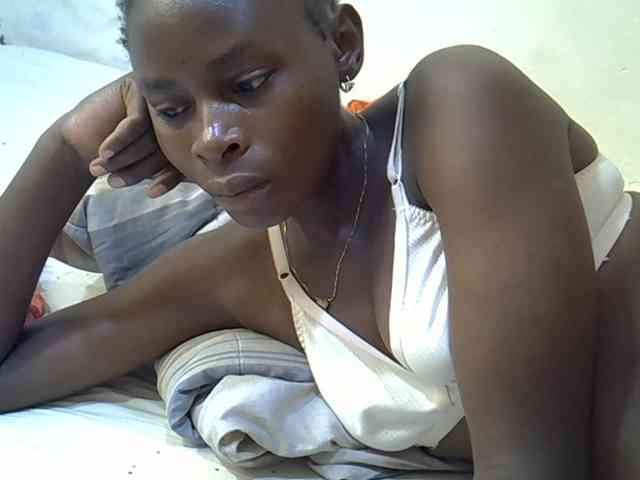 Sweetpussie webcam