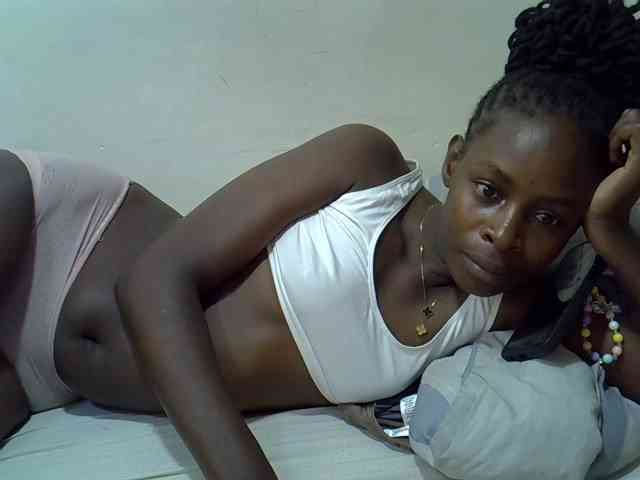 Sweetpussie webcam