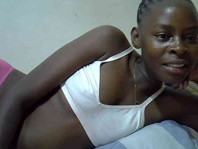 Sweetpussie webcam