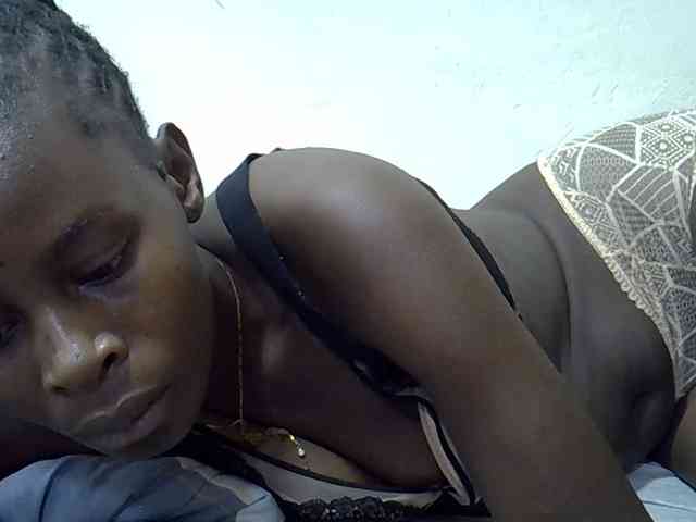 Sweetpussie webcam