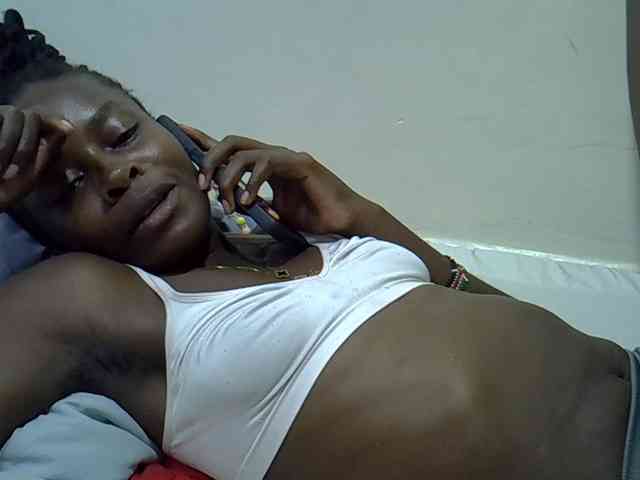 Sweetpussie webcam