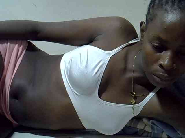 Sweetpussie webcam
