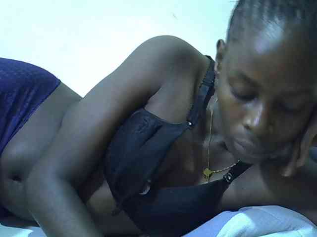 Sweetpussie webcam