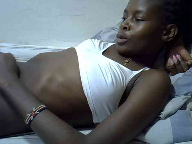Sweetpussie webcam