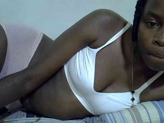 Sweetpussie webcam