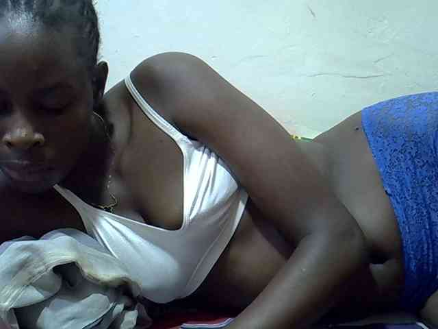 Sweetpussie webcam