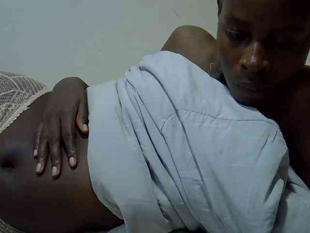 Sweetpussie webcam