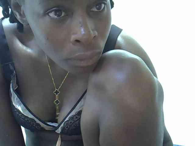 Sweetpussie webcam