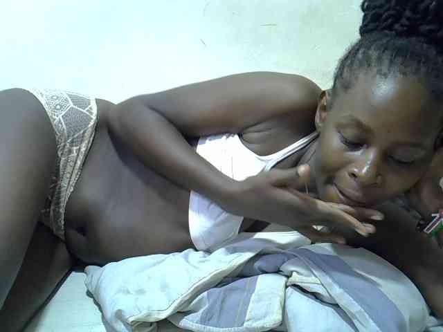 Sweetpussie webcam