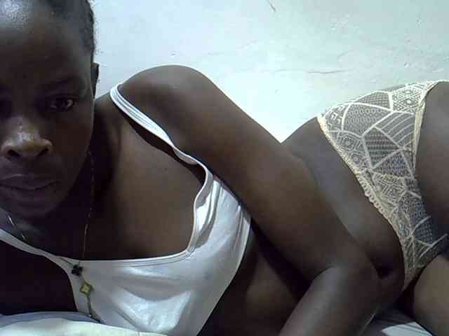 Sweetpussie webcam