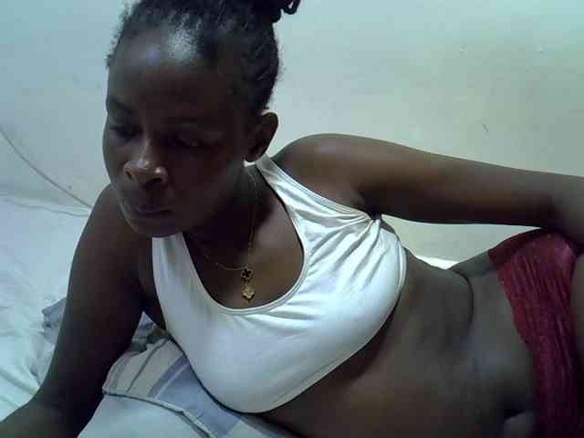 Sweetpussie webcam
