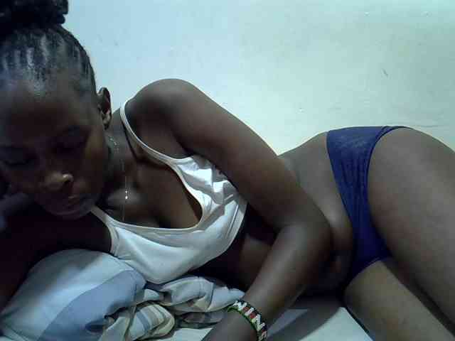Sweetpussie webcam