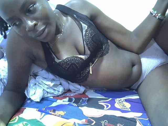 Sweetpussie webcam