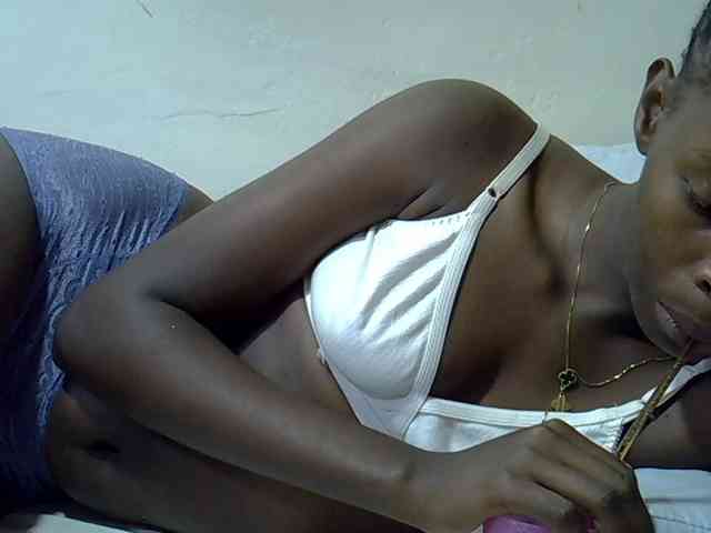 Sweetpussie webcam