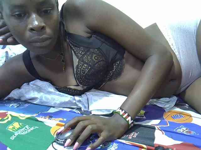 Sweetpussie webcam
