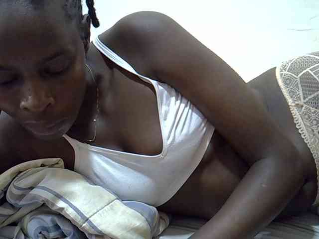 Sweetpussie webcam