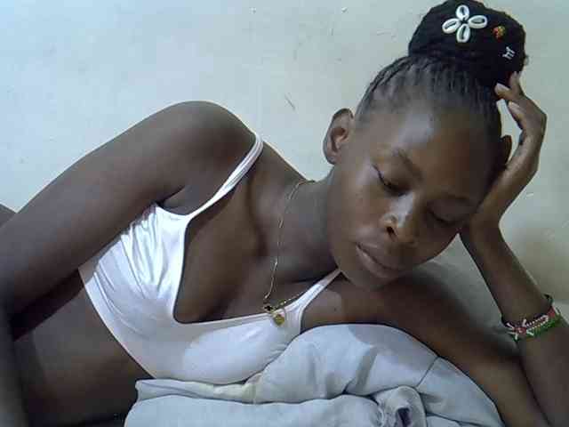 Sweetpussie webcam