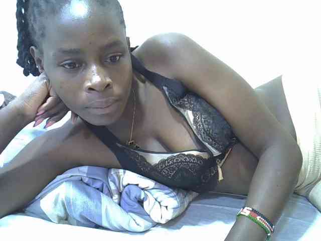 Sweetpussie webcam