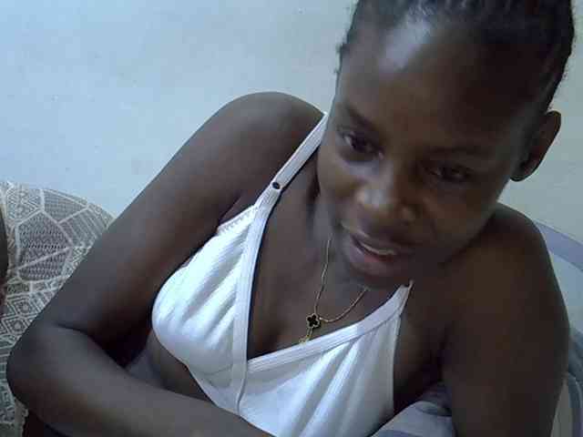 Sweetpussie webcam