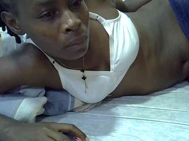 Sweetpussie webcam
