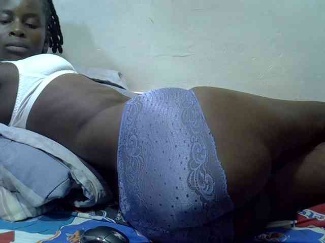 Sweetpussie webcam