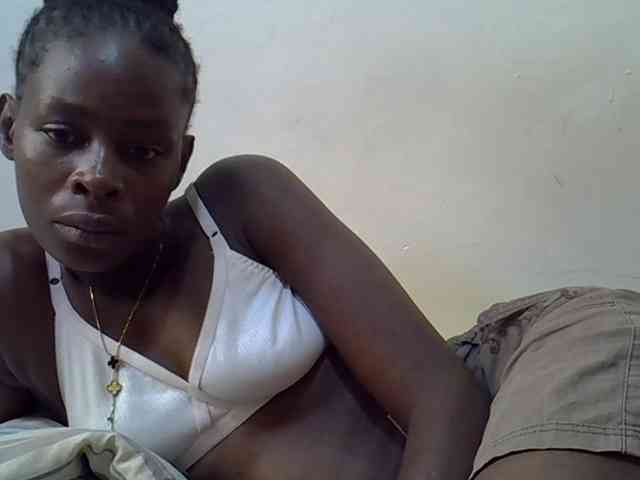 Sweetpussie webcam