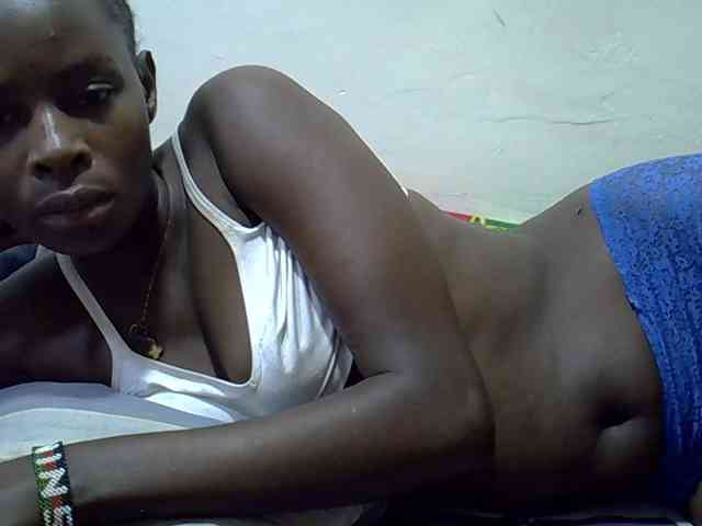 Sweetpussie webcam