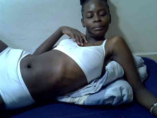 Sweetpussie webcam
