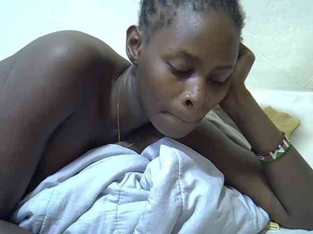 Sweetpussie webcam