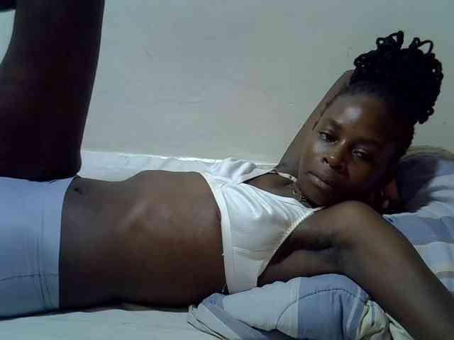 Sweetpussie webcam