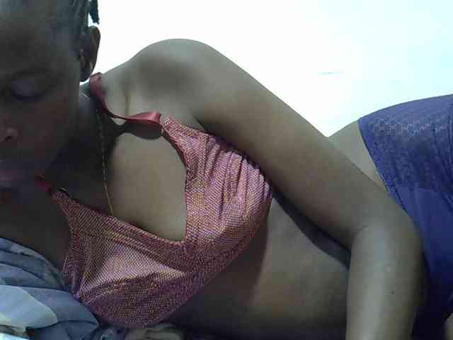 Sweetpussie webcam