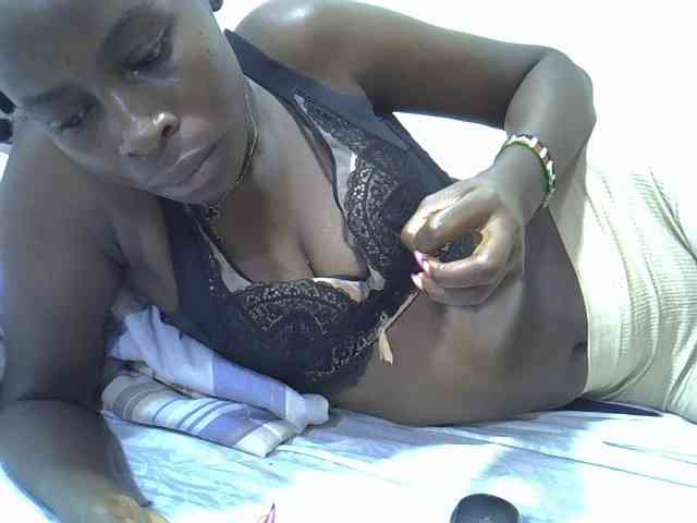 Sweetpussie webcam