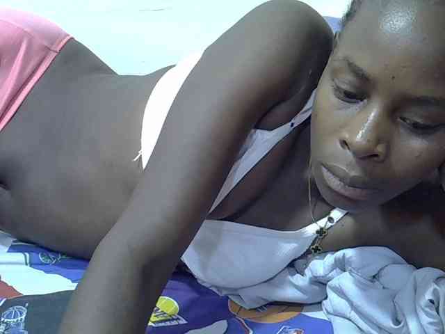 Sweetpussie webcam
