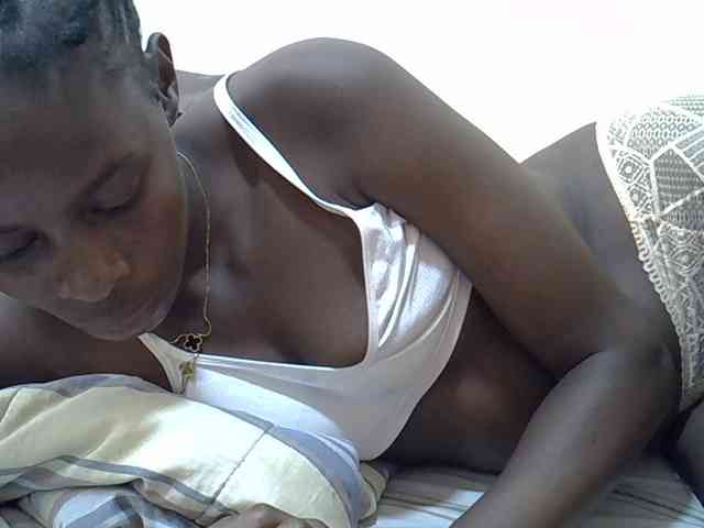 Sweetpussie webcam