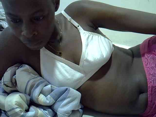 Sweetpussie webcam