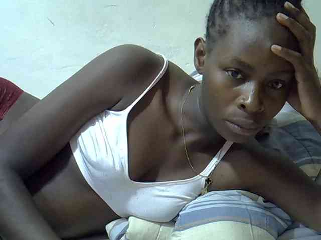 Sweetpussie webcam