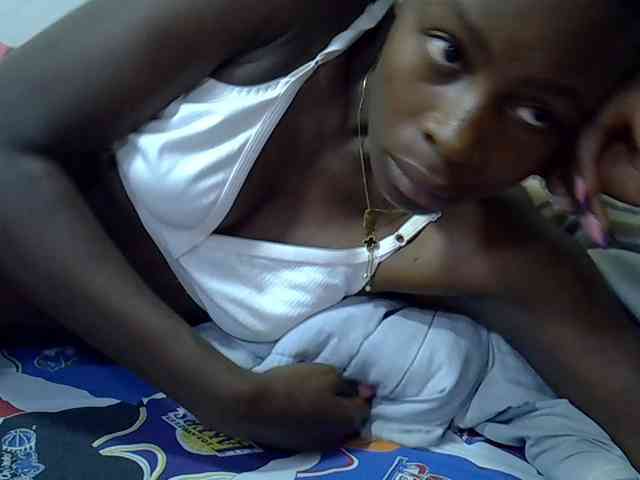 Sweetpussie webcam