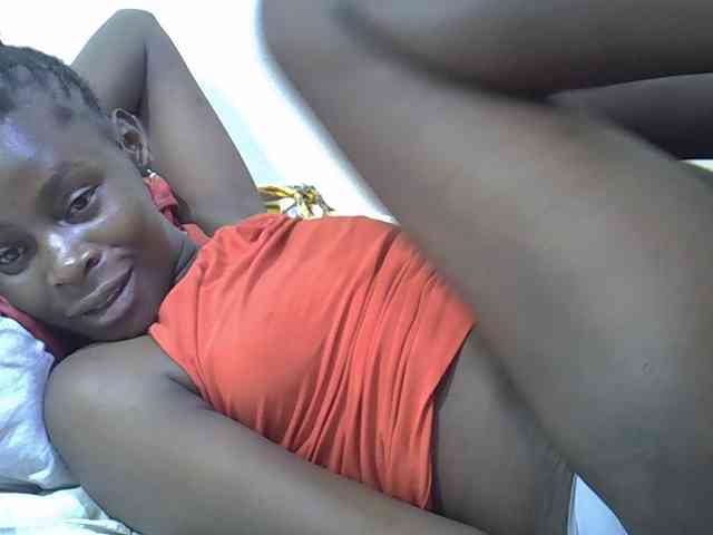 Sweetpussie webcam