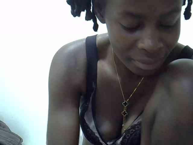 Sweetpussie webcam
