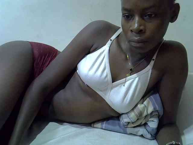 Sweetpussie webcam