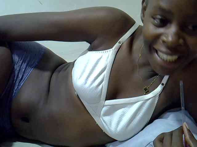 Sweetpussie webcam