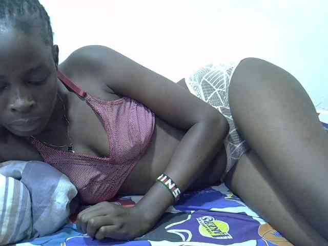 Sweetpussie webcam
