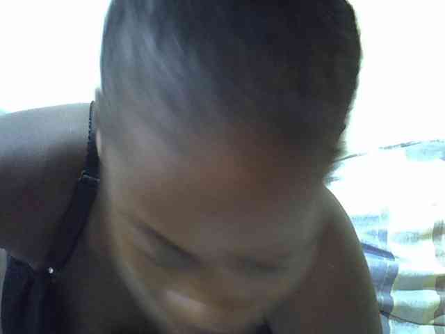 Sweetpussie webcam