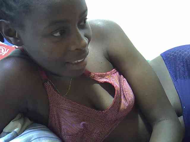 Sweetpussie webcam